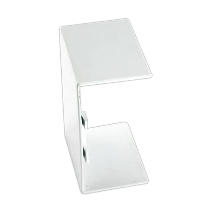 50×100mm PVC Trunking Coupler (CM 1050-03)