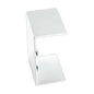 50×100mm PVC Trunking Coupler (CM 1050-03)