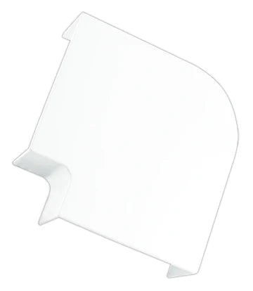 Compartment Trunking Angle Bend 50X100 (CM 1050-07)