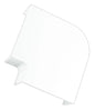 Compartment Trunking Angle Bend 50X100 (CM 1050-07)