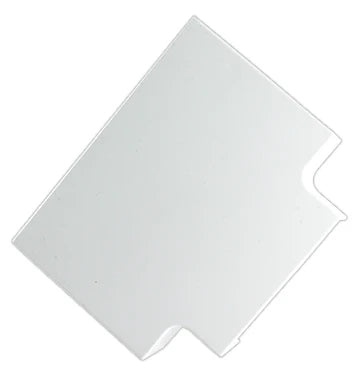 Compartment Trunking Tee 50X100 (CM 1050-08)