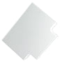 Compartment Trunking Tee 50X100 (CM 1050-08)