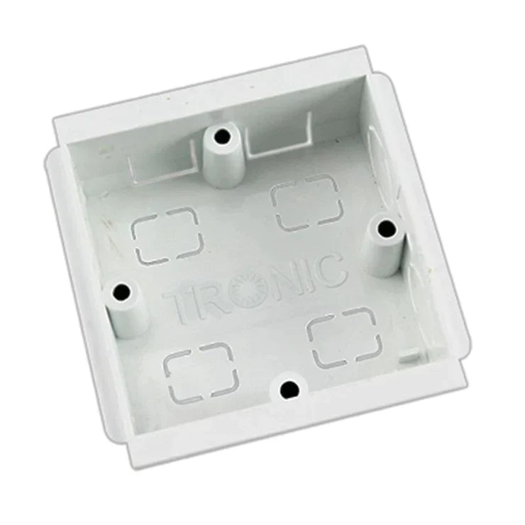 3x3 Trunking Inside Box (CM 1050-33)