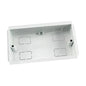 Compartment PVC 13x6 Trunking Inside Box(CM 1050-36)