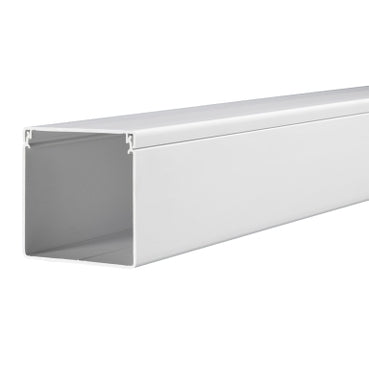 75x75mm Cable Trunking