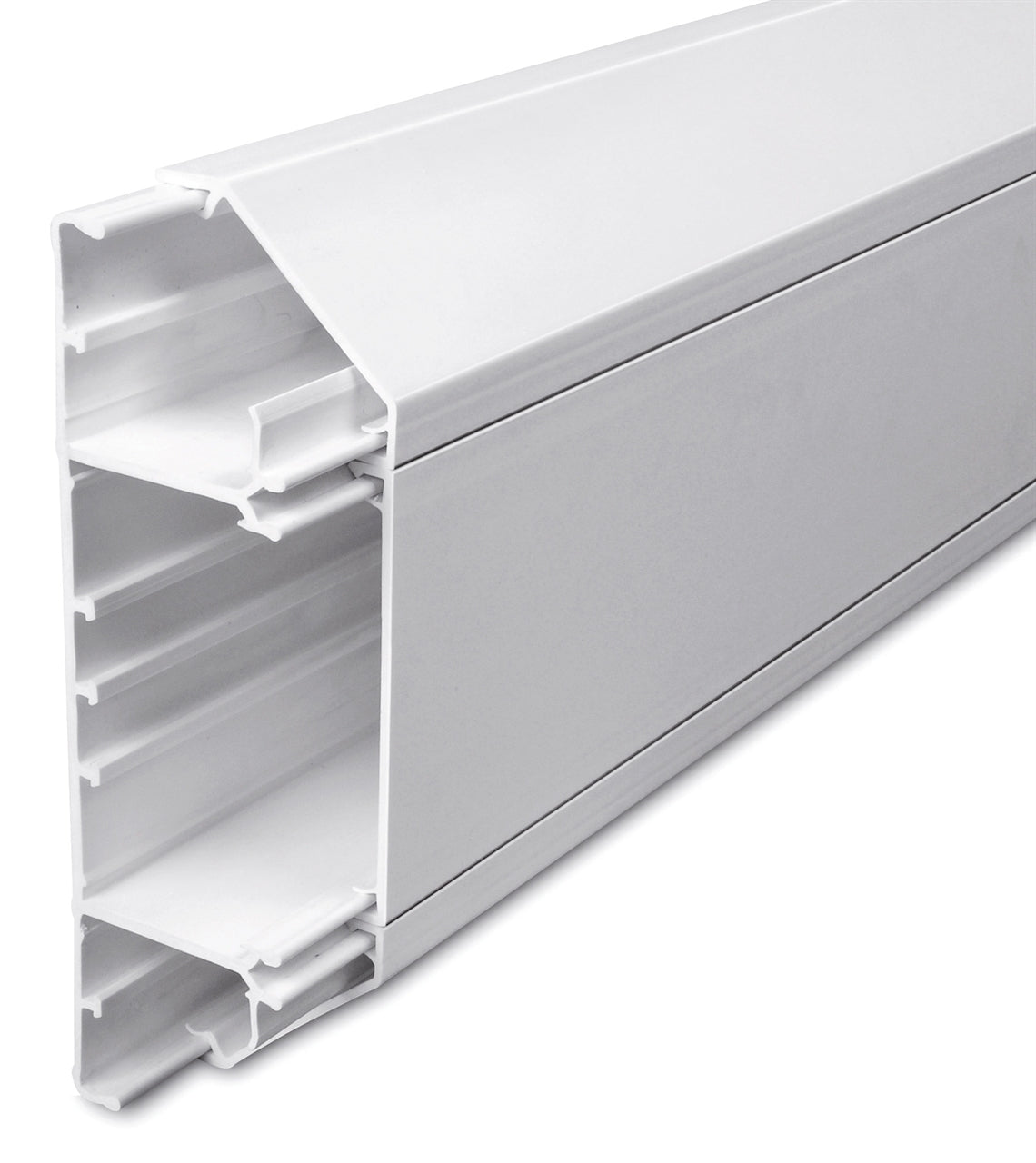 170X50mm Compartment Trunking (CM 1750-01)