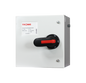 63A 4Pole Manual Rotary Changeover Switch (METAL) - CO 4063