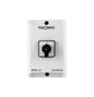 32A 4Pole Manual Rotary Changeover Switch (PVC)