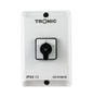 100A 4Pole Manual Rotary Changeover Switch (PVC)