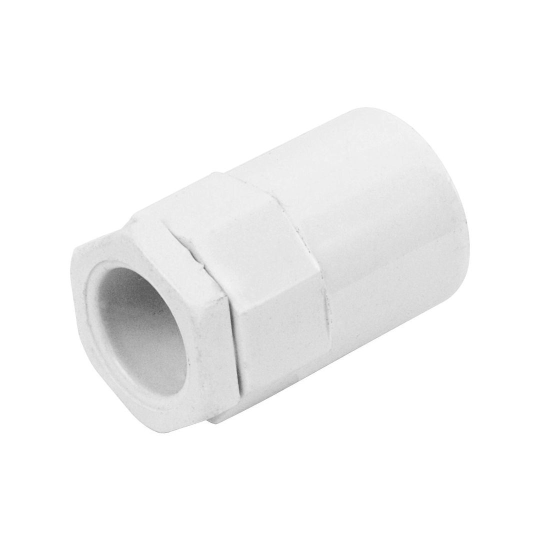 25mm Conduit Female Adaptor