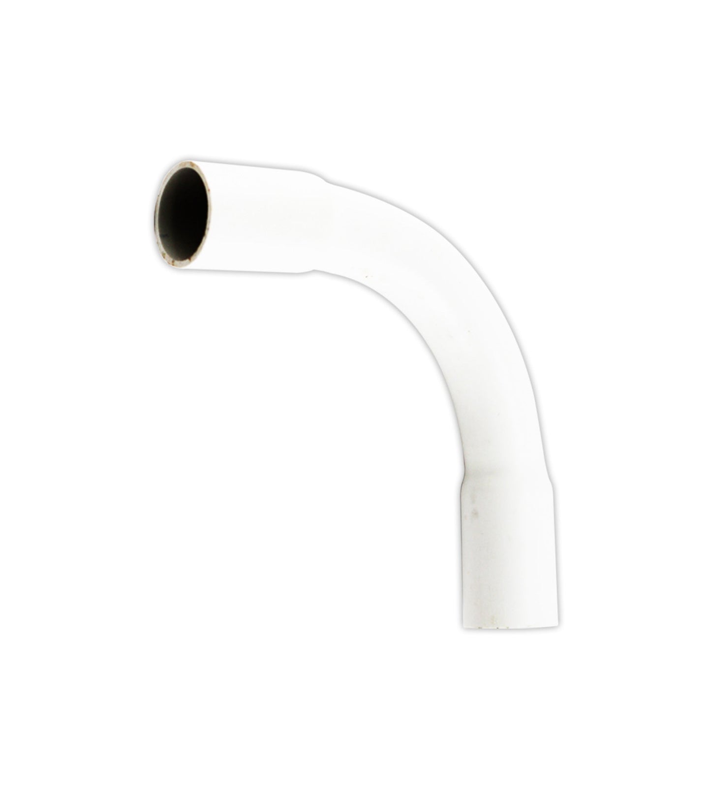20mm Conduit Bend (CP BEND-20-WH)