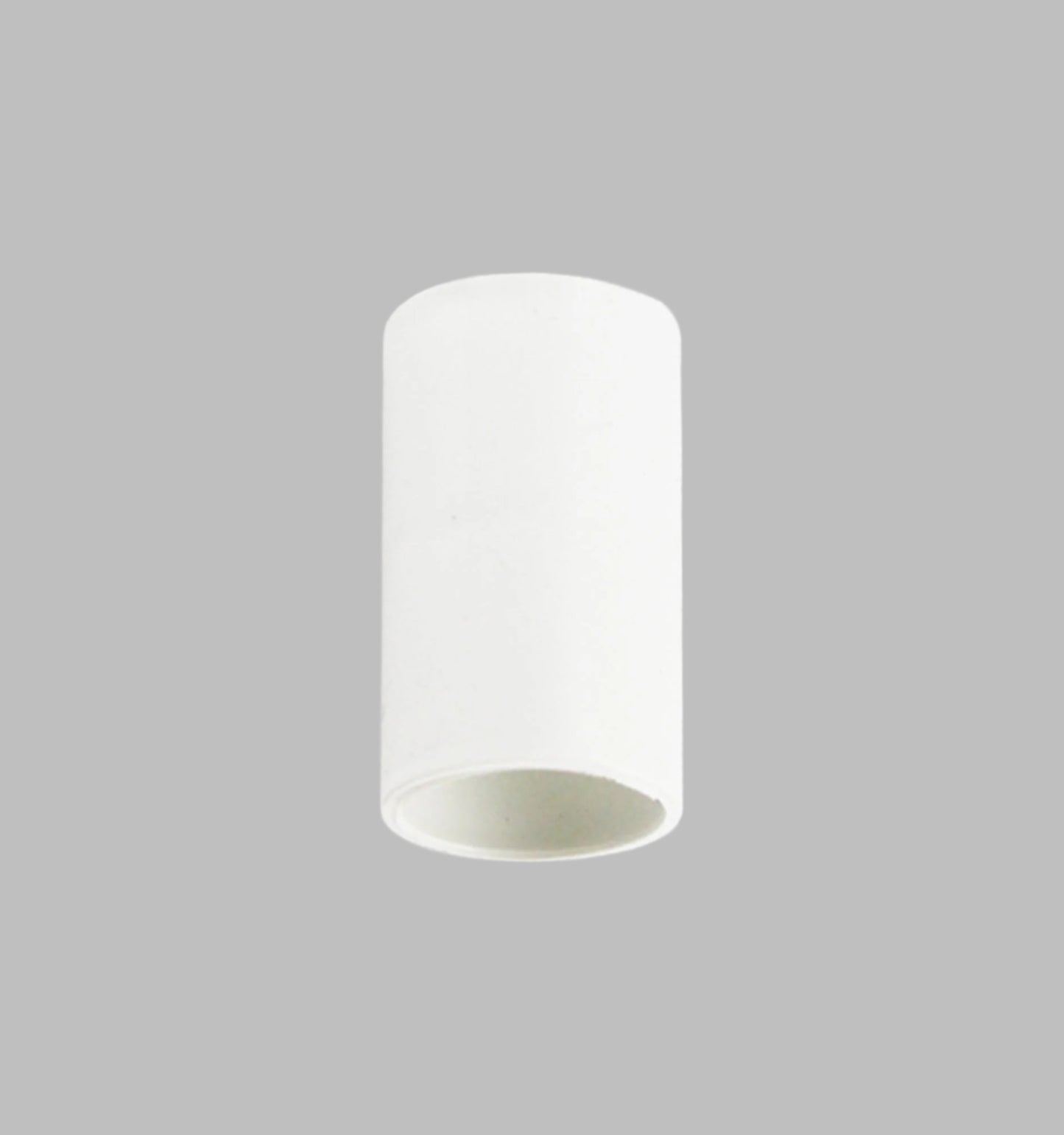 20mm Conduit Coupler (CP COUP-20-WH)