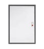6-Way Three-phase Metal Distribution Board