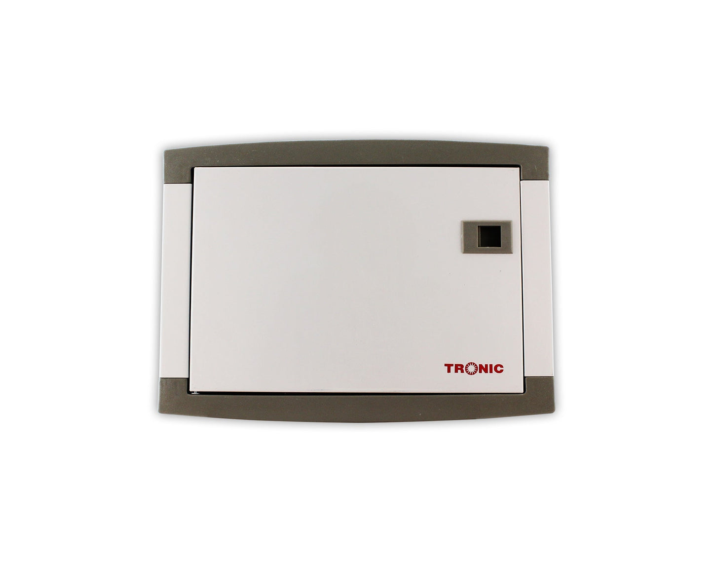 6Way Single-phase Metal Distribution Enclosure