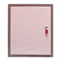 6-Way Three-phase Metal Distribution Board with Isolator