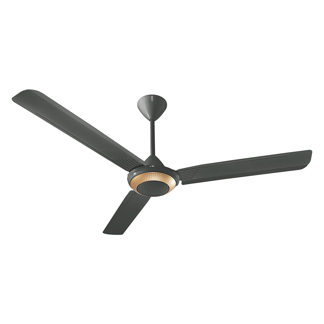 56in White Ceiling Fan - 82W (F CF56-)