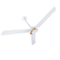 56in White Ceiling Fan - 82W (F CF56-)