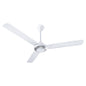 56in White Ceiling Fan - 82W (F CF56-)