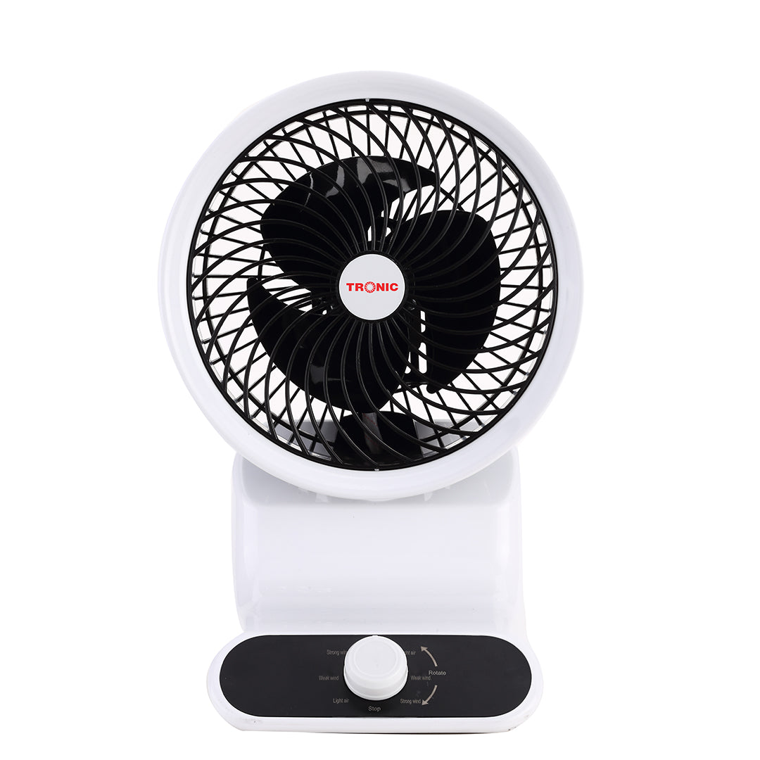 Table Fan 10in