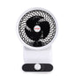 Table Fan 10in