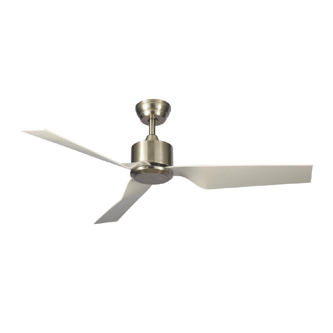 52in Silver Ceiling Fan (DF WD56-CO)