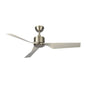 52in Silver Ceiling Fan (DF WD56-CO)