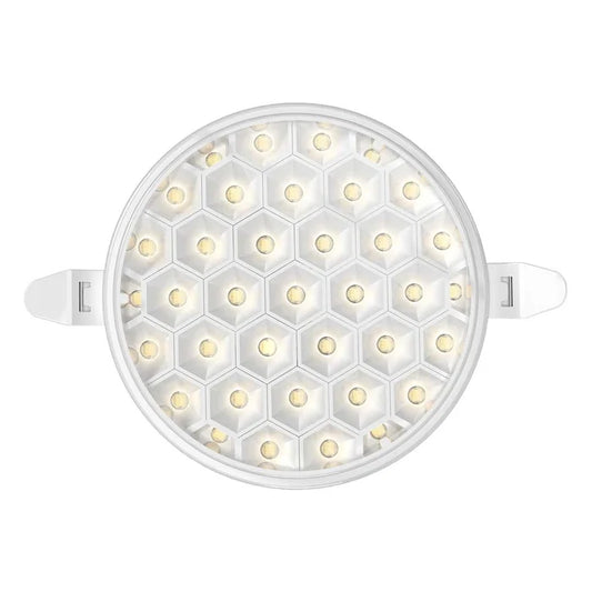 18W Anti-Glare LED Panel Light — DL 2501-18-DL