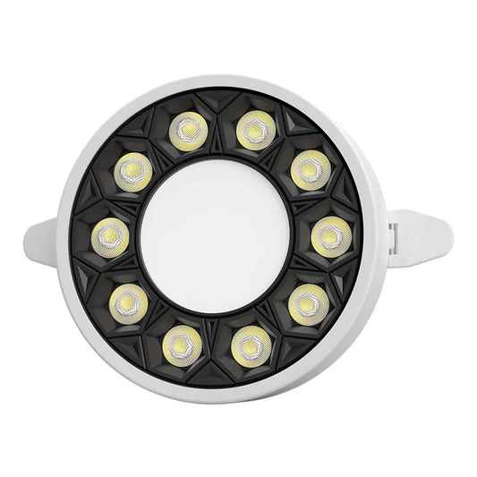 10W Spot LED Downlight — DL 2503-10-DW