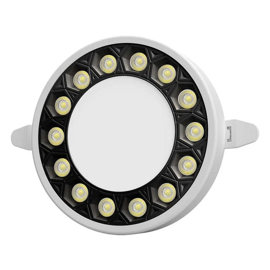Tronic 18W Spot LED Downlight — DL 2503-18-DW