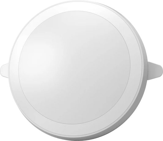 18W Round LED Panel Light — DL 2501-24-DL