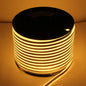 Flexible LED Strip Light – Warm White 3000K, 100m Roll (DS NERO-WW)