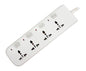 4Way 3m Universal Extension (EC 7694)