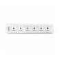 4Way 5m Universal Extension w/ Surge Protection