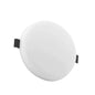 LED Recessed Frameless Downlight 18 Watts (EL DL18-AD-TC)