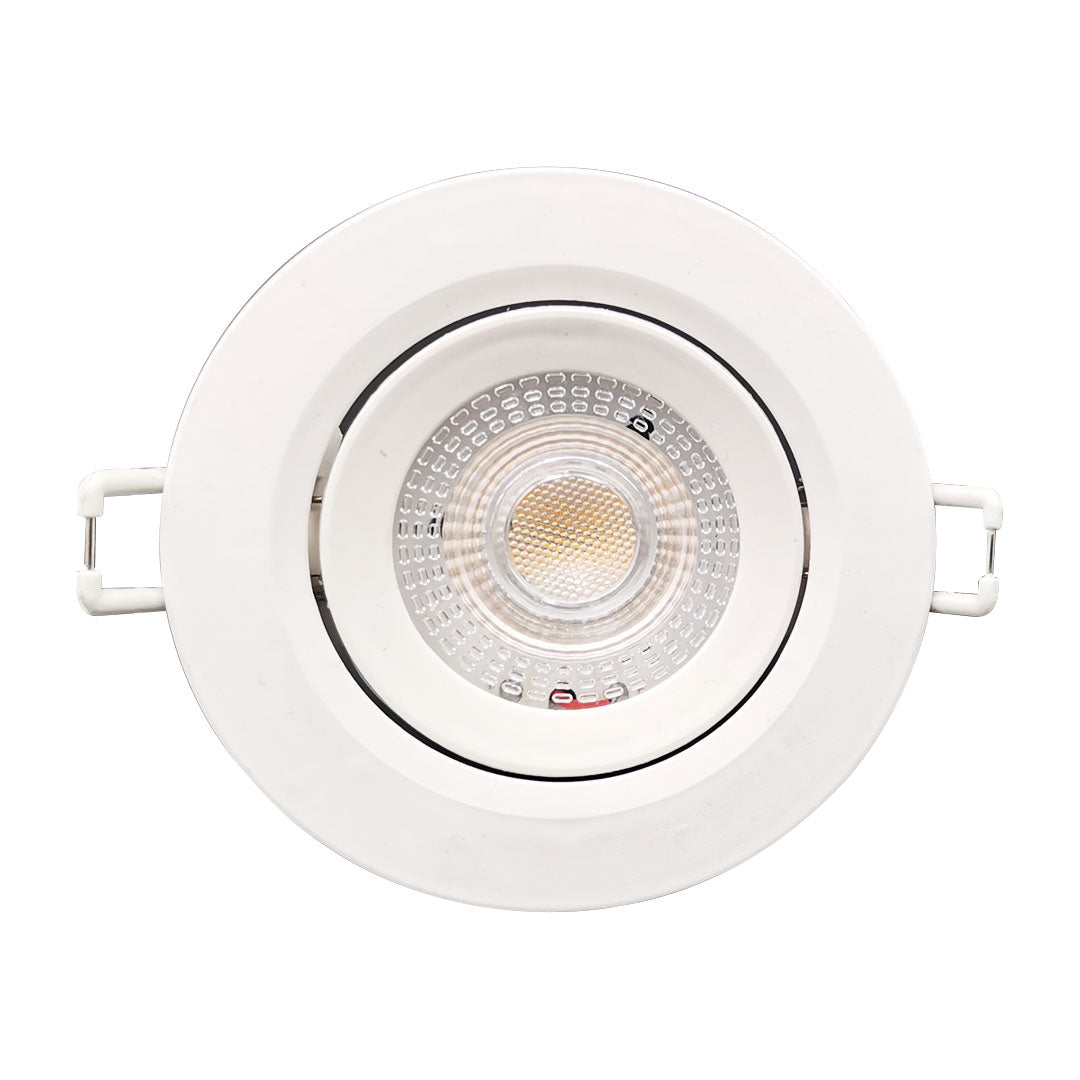Downlighter LED 5 Watts (EL SL05-)