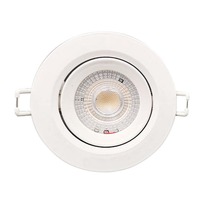 Downlighter LED 5 Watts (EL SL05-)