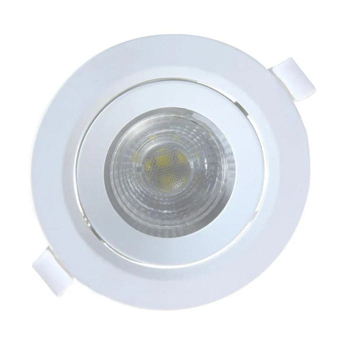 Downlighter LED 7 Watts (EL SL07-)