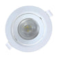 Downlighter LED 7 Watts (EL SL07-)