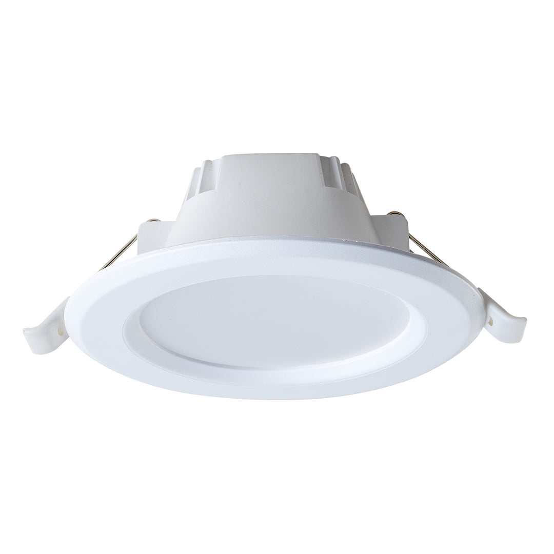Downlighter LED 6 Watts White Colour (EL DL06-)