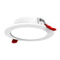 Led Recessed Downlight 9 Watts (EL DL09-)