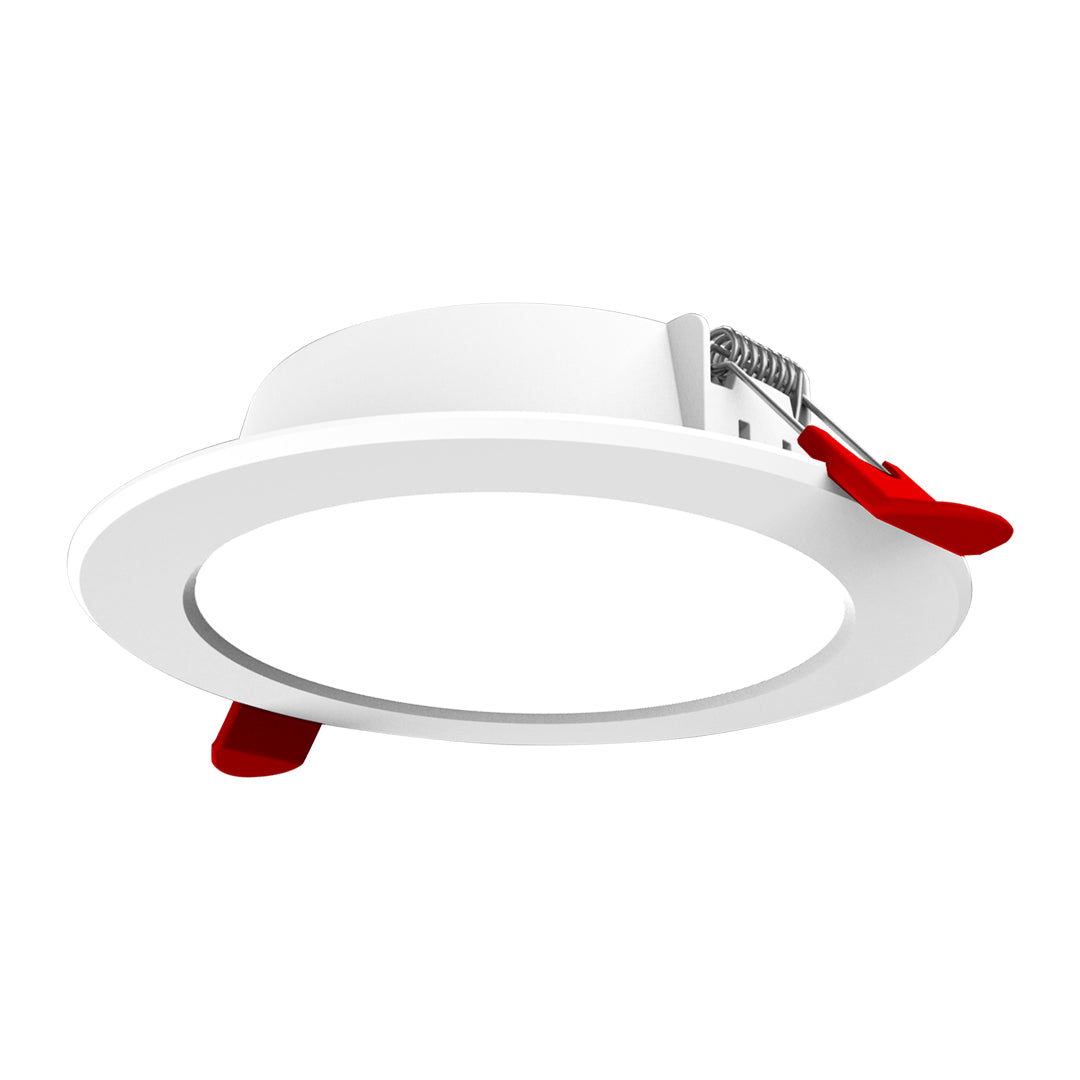 Led Recessed Downlight 18 Watts (EL DL18-)