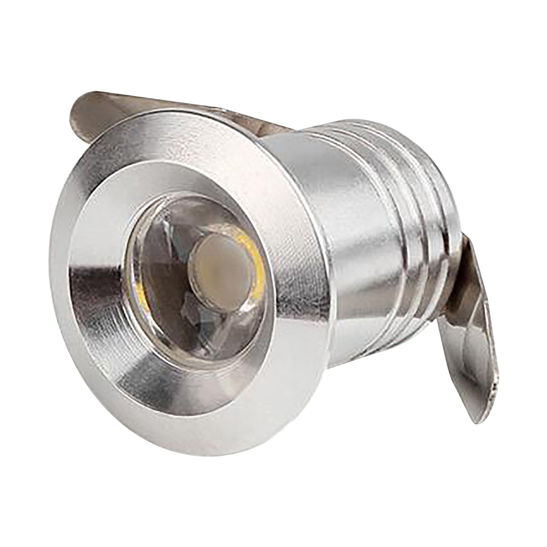 Downlights LED Mini Chrome (EL SL01-SS-)