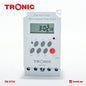25A Digital Timer Switch (EM DT36)