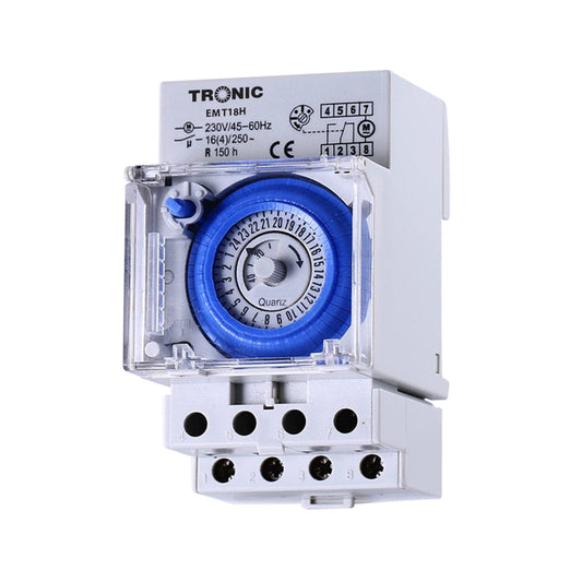 30Min Analog Timer Switch (EM T18H)