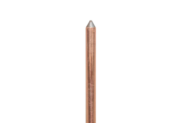 12mm Earth Rod (ER 12MM)
