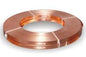 25mm Earth Copper Tape (per meter)