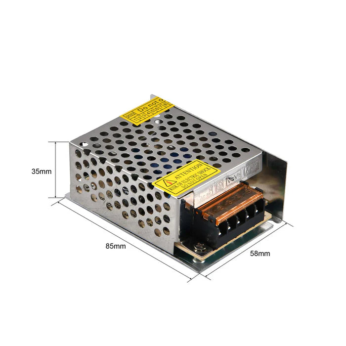 24V 40W Power Supply (EST 0040-24)