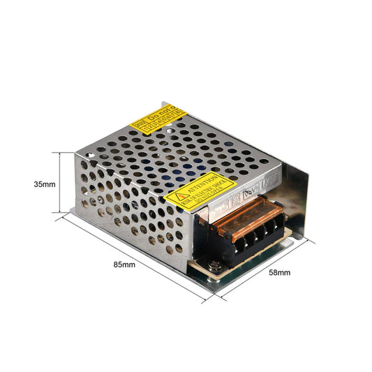 24V 40W Power Supply (EST 0040-24)