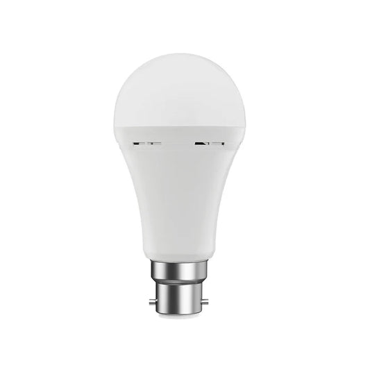 Emergency LED Bulb Rechargeable 9W Daylight  (EST 0922-EC-DL)