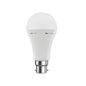 Emergency LED Bulb Rechargeable 9W Daylight  (EST 0922-EC-DL)
